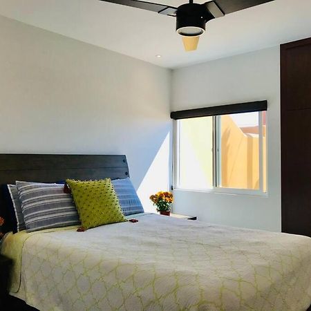엔세나다 Adorable Casita W/Estuary & Ocean Views 빌라 외부 사진