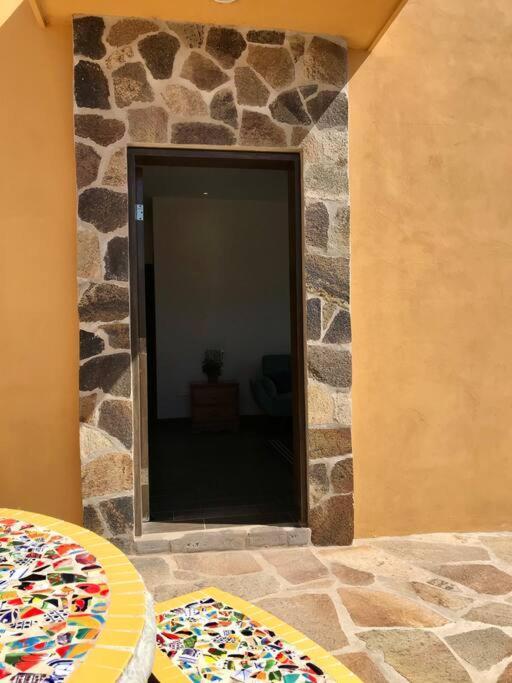 엔세나다 Adorable Casita W/Estuary & Ocean Views 빌라 외부 사진
