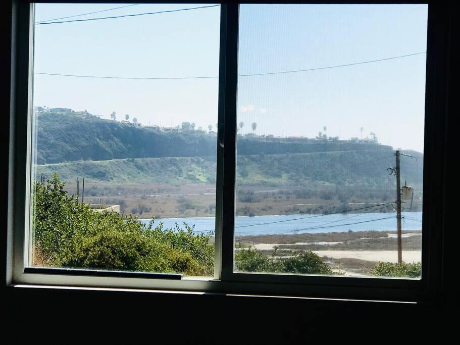 엔세나다 Adorable Casita W/Estuary & Ocean Views 빌라 외부 사진